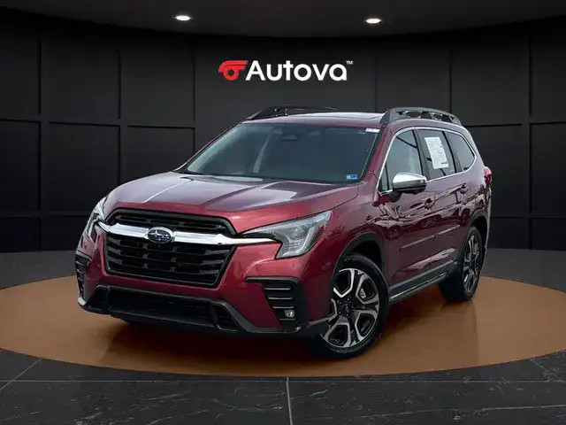 2023 Subaru Ascent Limited 8 Passenger's photo