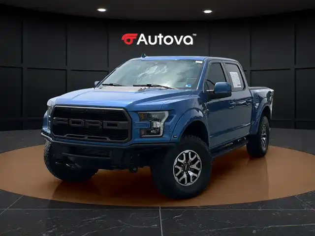 2020 Ford F-150 Raptor 4x4 SuperCrew 5-1/2 Box's photo