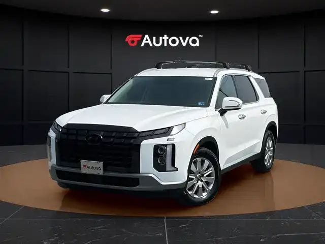 2023 Hyundai Palisade SEL AWD's photo