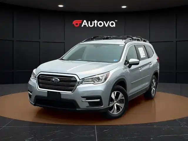 2021 Subaru Ascent Premium 7 Passenger's photo