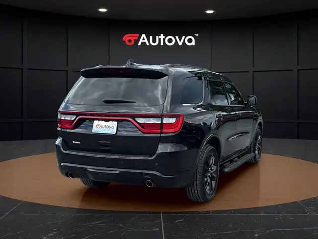 2023 Dodge Durango R/T Plus AWD photo 5