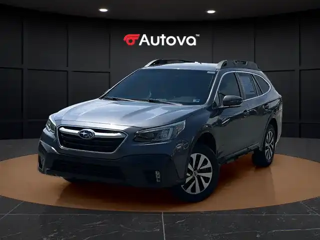 2022 Subaru Outback Premium's photo