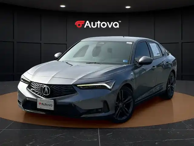 2023 Acura Integra A-Spec's photo