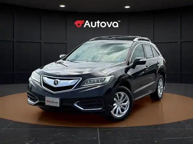2017 Acura RDX RDX's photo