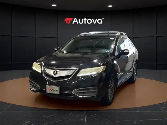 2017 Acura RDX RDX's photo