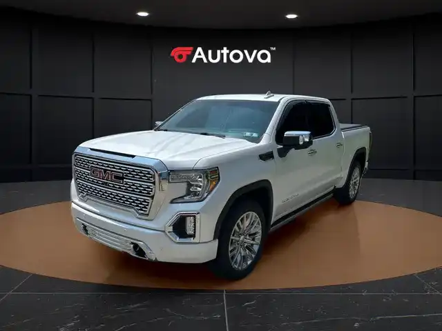 2019 GMC Sierra 4WD Crew Cab Short Box's photo
