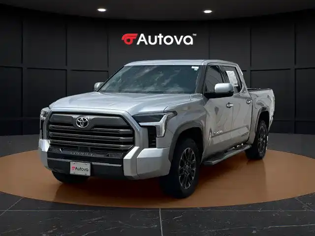 2023 Toyota Tundra Limited 3.4L 4WD CrewMax 5.5' Bed's photo