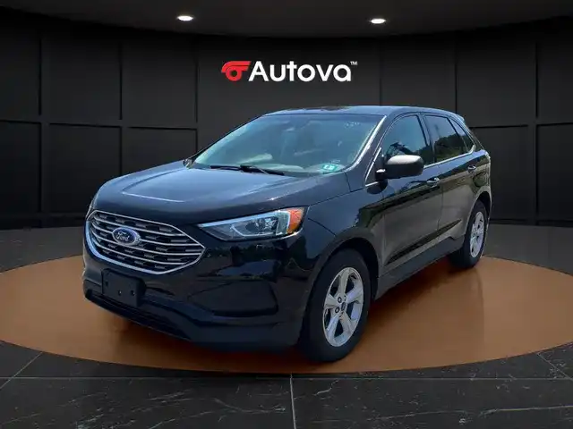 2019 Ford Edge SE AWD's photo