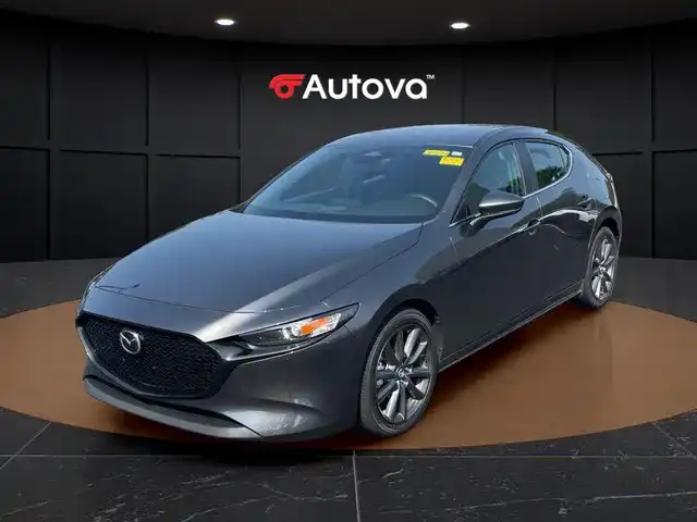 2024 Mazda CX-3 Preferred 2.5 AT 5-Door SKYACTIV's photo