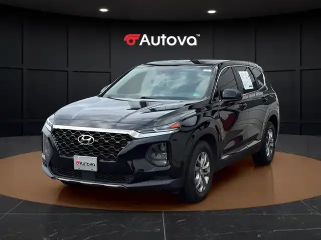 2019 Hyundai Santa Fe SE 2.4 AWD's photo