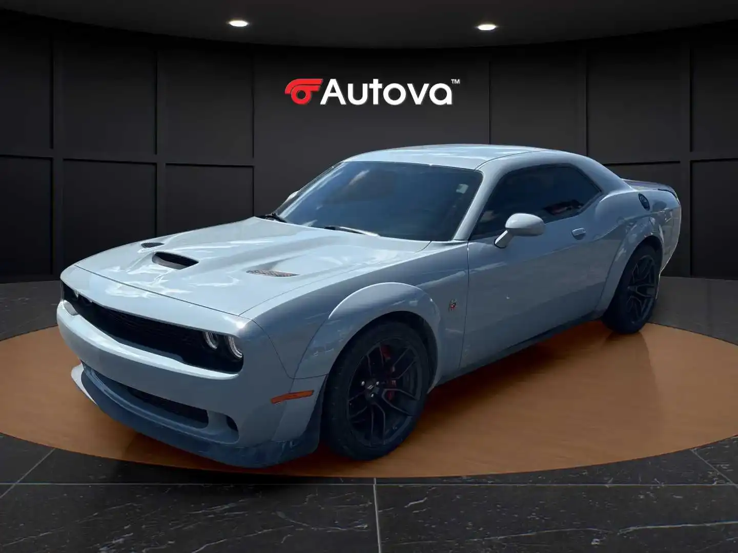 2021 Dodge Challenger R/T Scat Pack Widebody's photo
