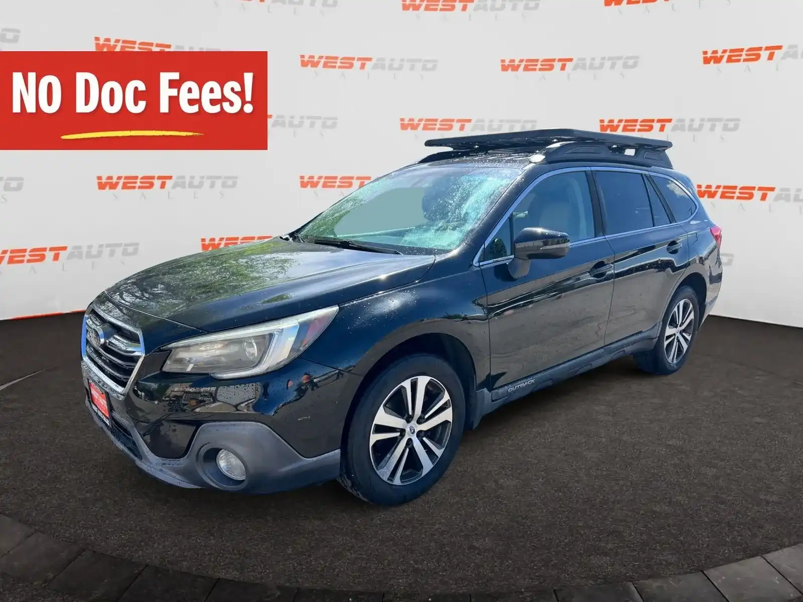 2019 Subaru Outback 3.6R Limited's photo