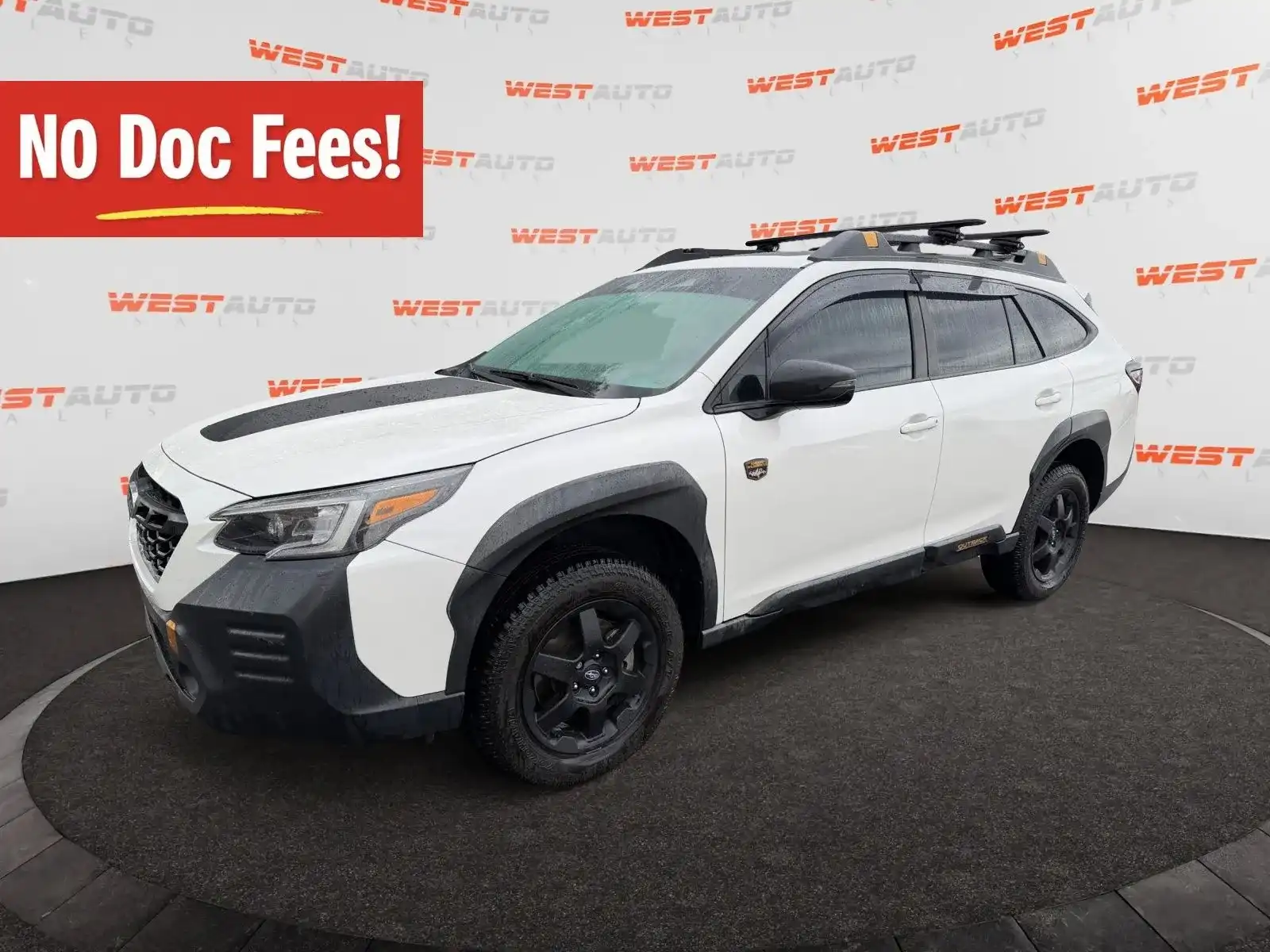 2023 Subaru Outback Outback Wilderness's photo