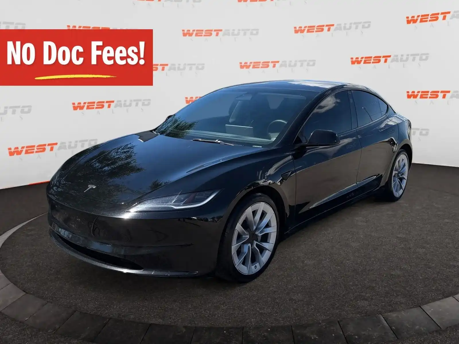 2024 Tesla Model 3 Long Range AWD's photo