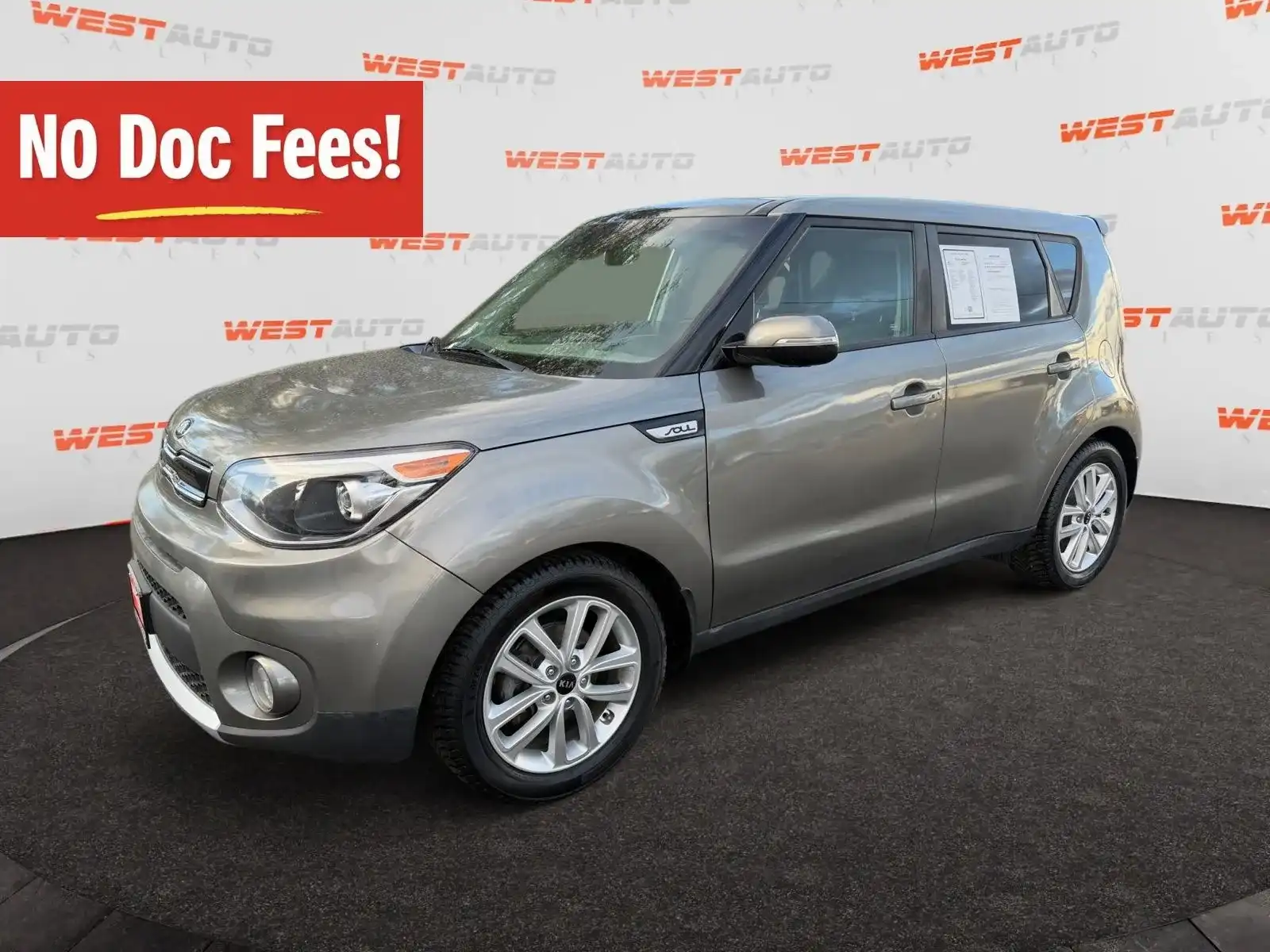 2017 Kia Soul 2.0 6AT Plus's photo