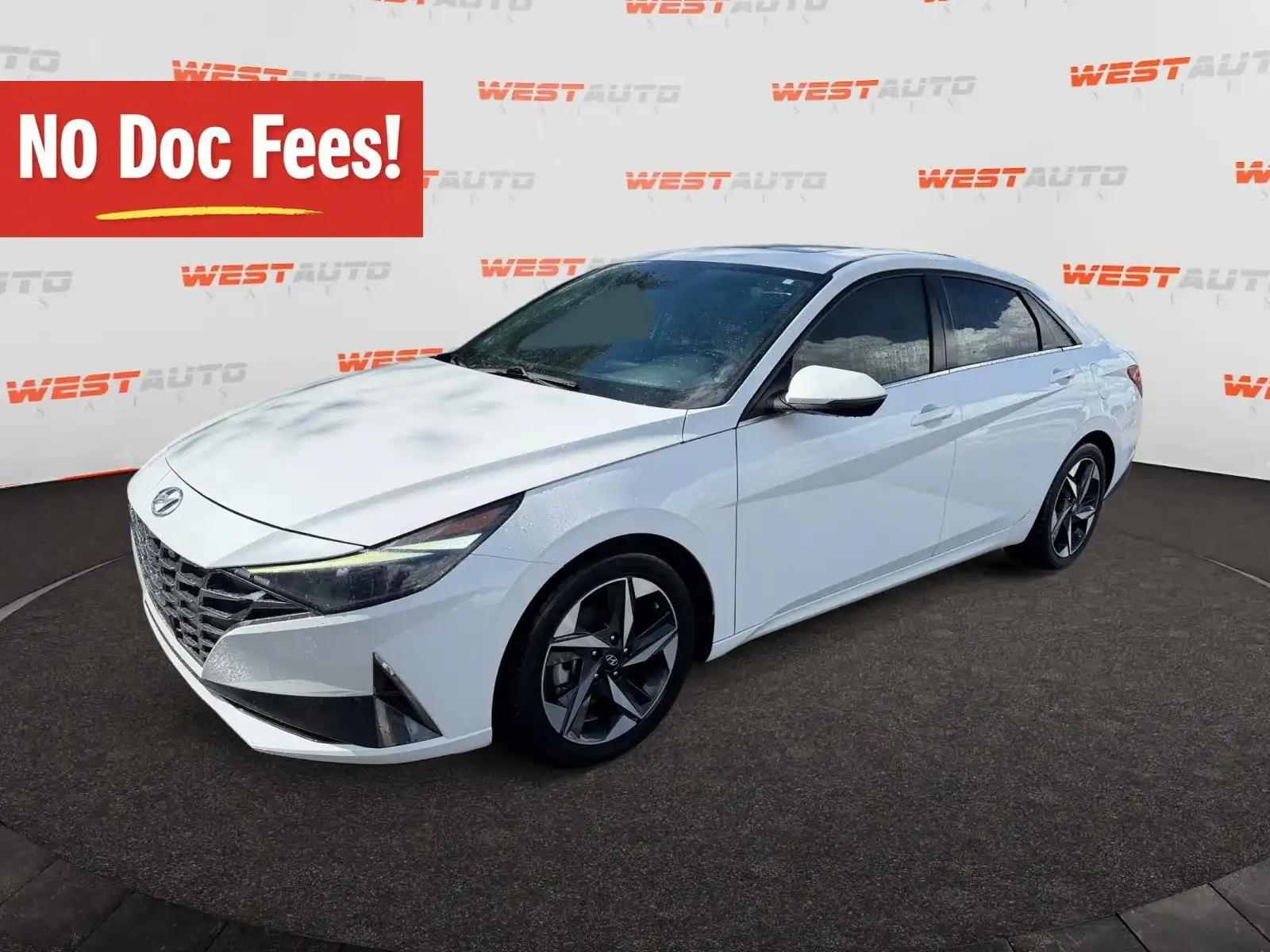 2022 Hyundai Elantra 2.0 Limited IVT SULEV's photo