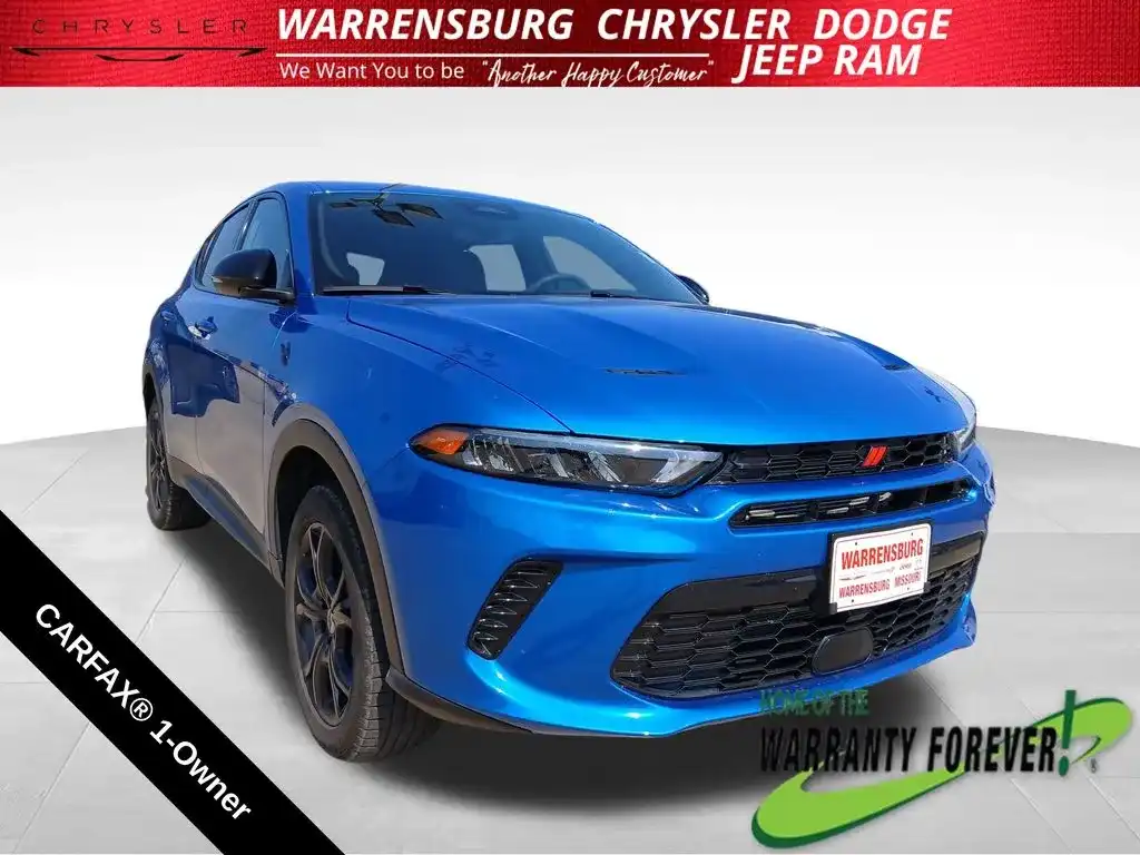 2024 Dodge Hornet 2.0 GT AWD's photo