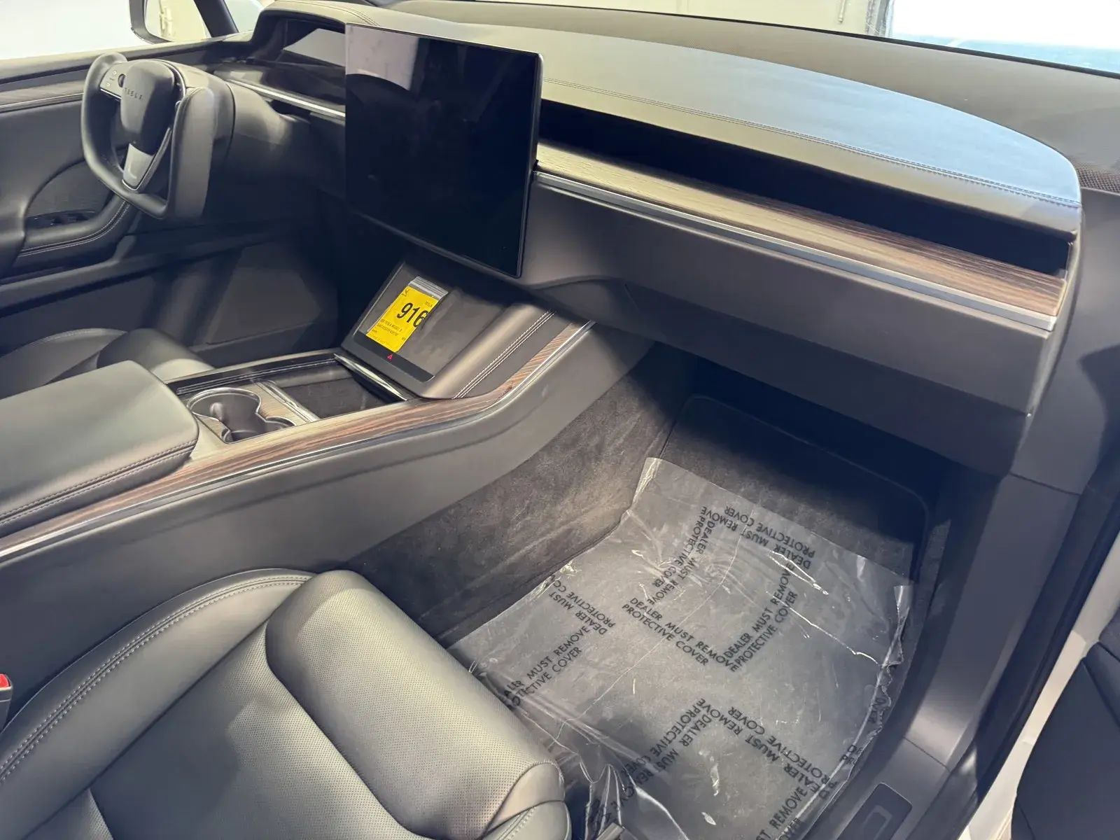 2024 Tesla Model X Long Range photo 5