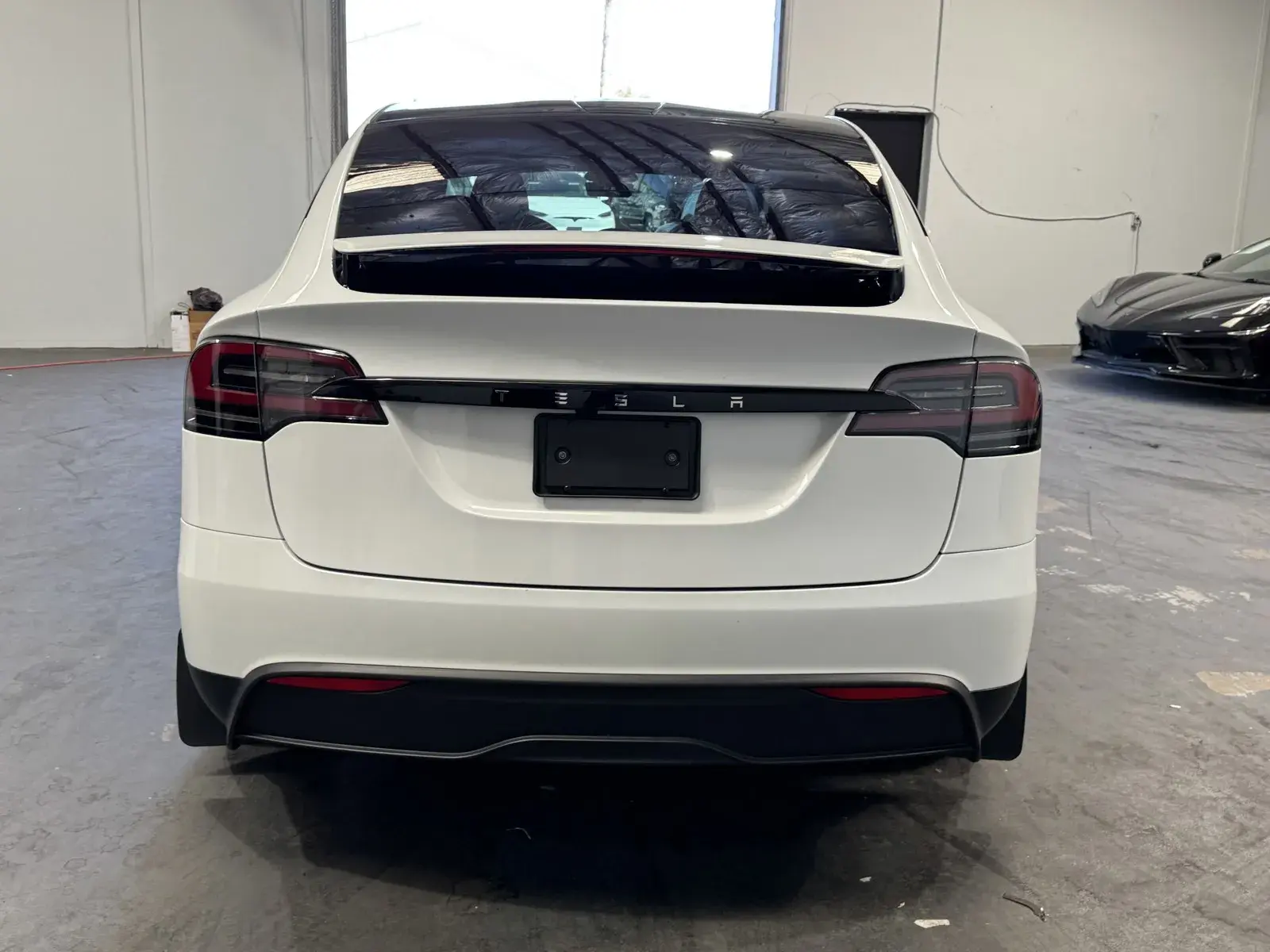 2024 Tesla Model X Long Range photo 3