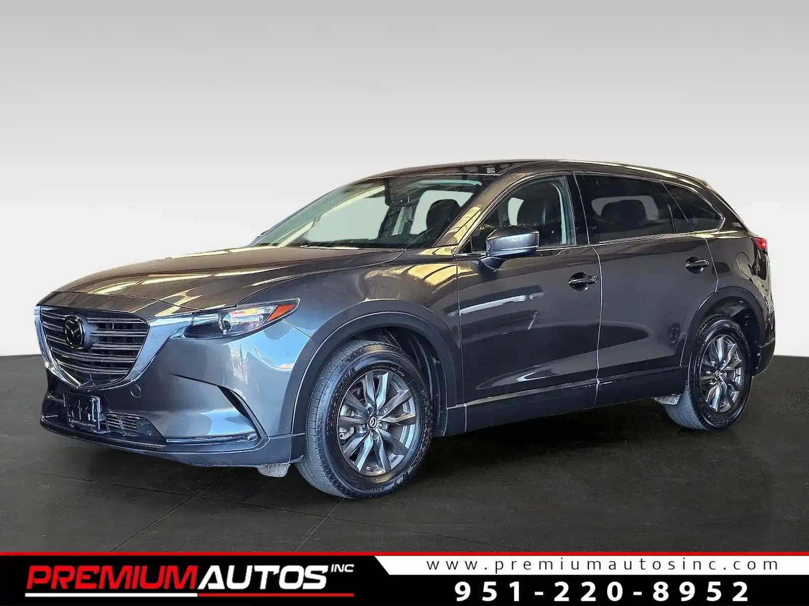2023 Mazda CX-9 Touring AWD's photo