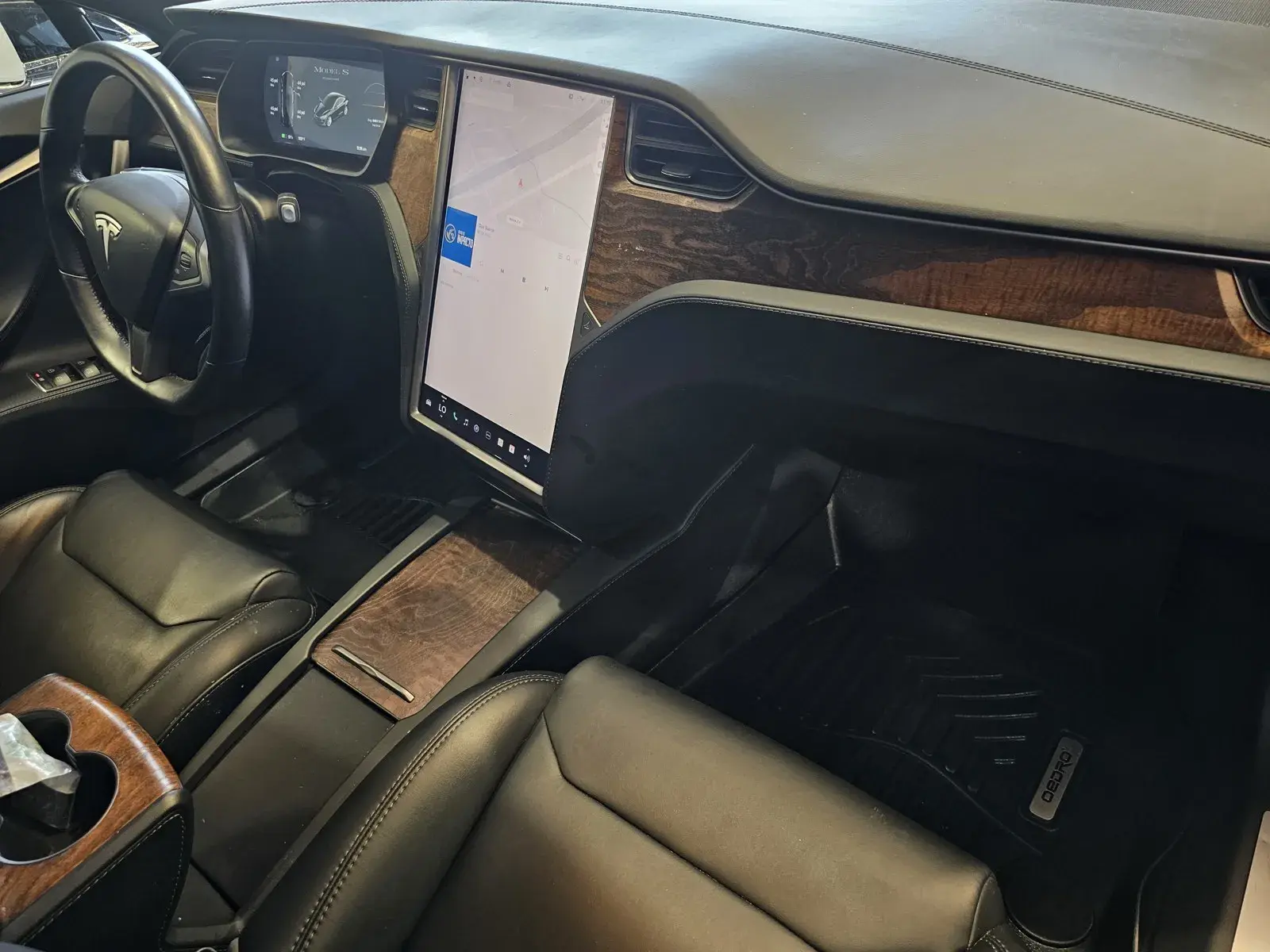 2019 Tesla Model S Base photo 5