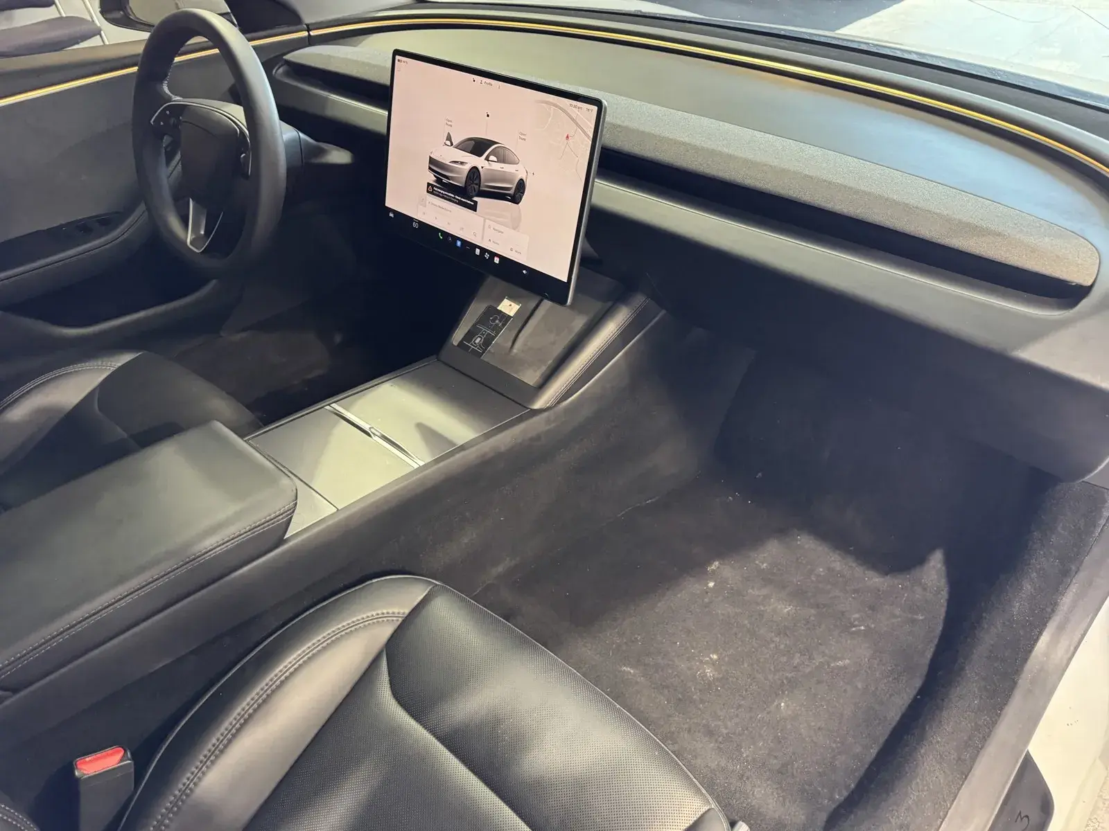 2024 Tesla Model 3 Base photo 5
