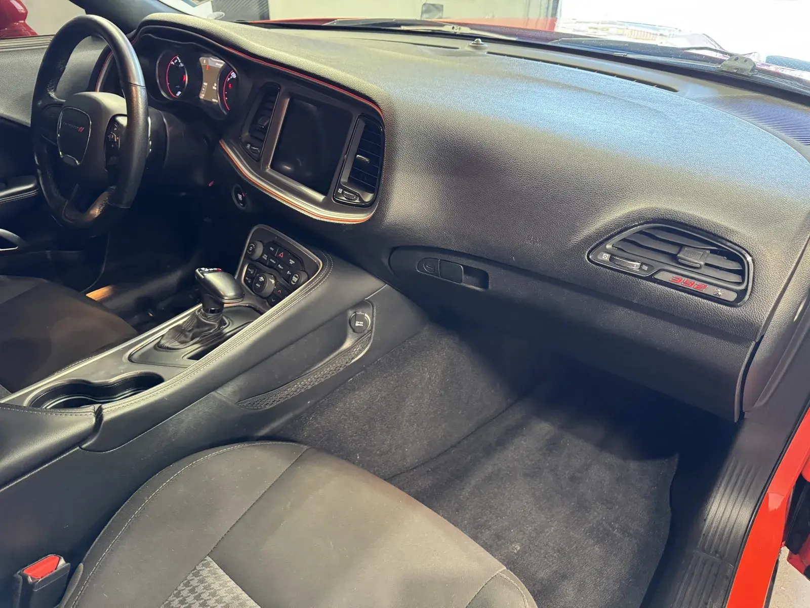 2020 Dodge Challenger R/T Scat Pack photo 5