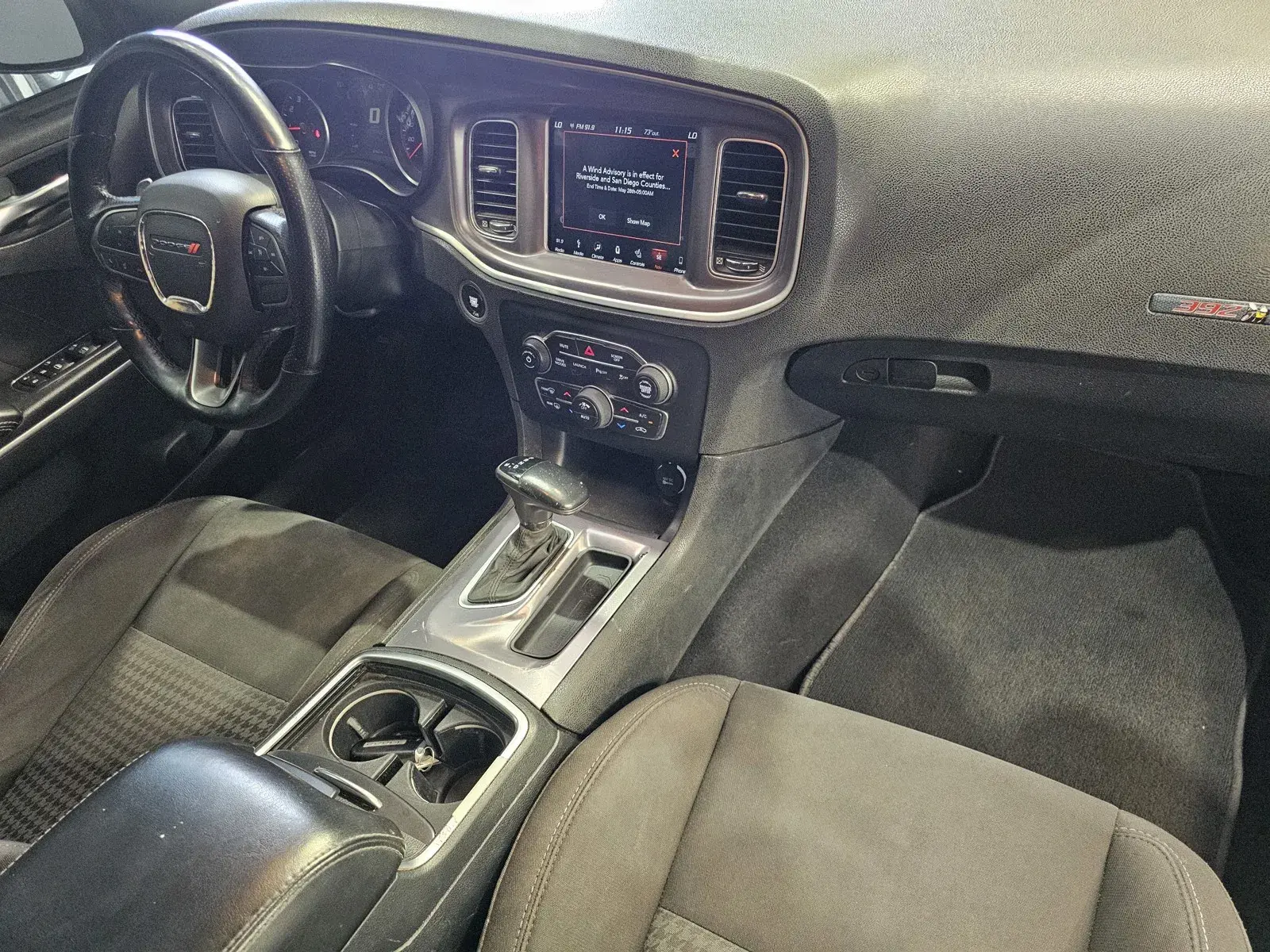 2019 Dodge Charger R/T Scat Pack Plus photo 5
