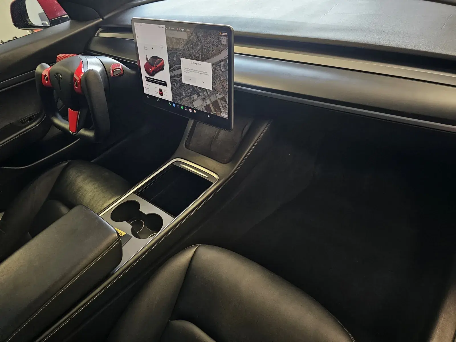 2021 Tesla Model 3 Standard Range Plus photo 5