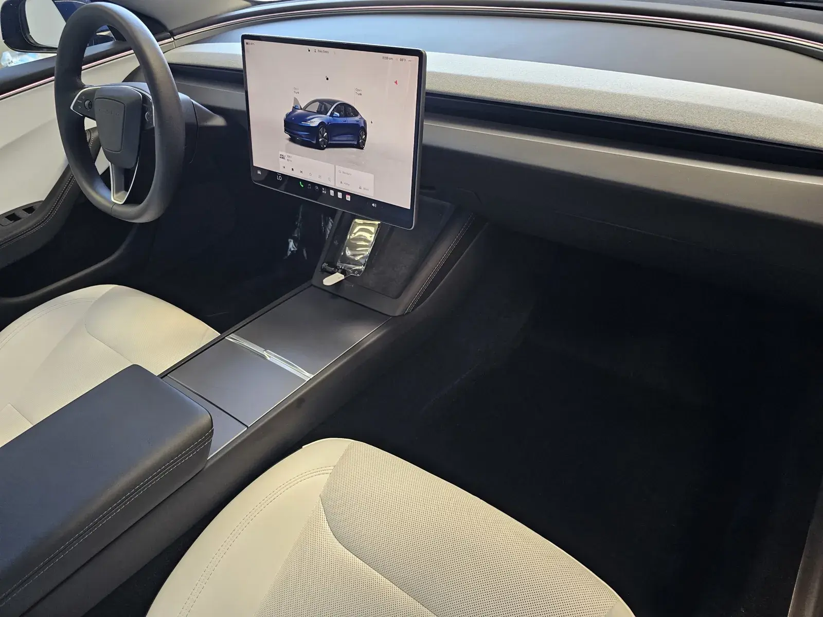 2024 Tesla Model 3 Long Range photo 5