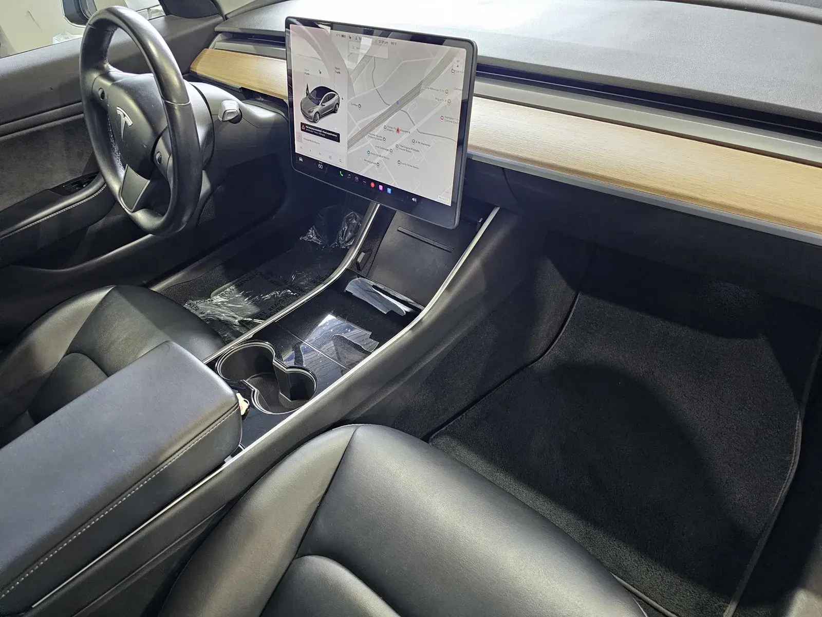 2018 Tesla Model 3 Long Range photo 5