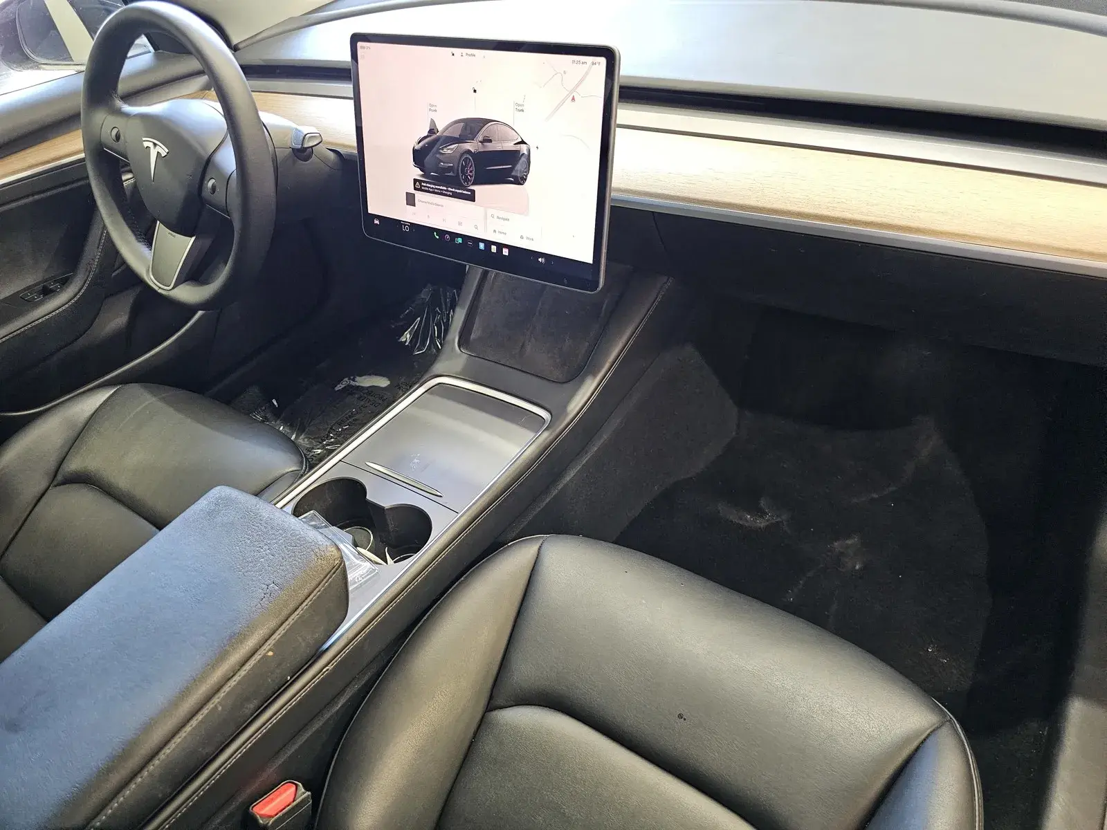 2023 Tesla Model 3 Performance photo 5