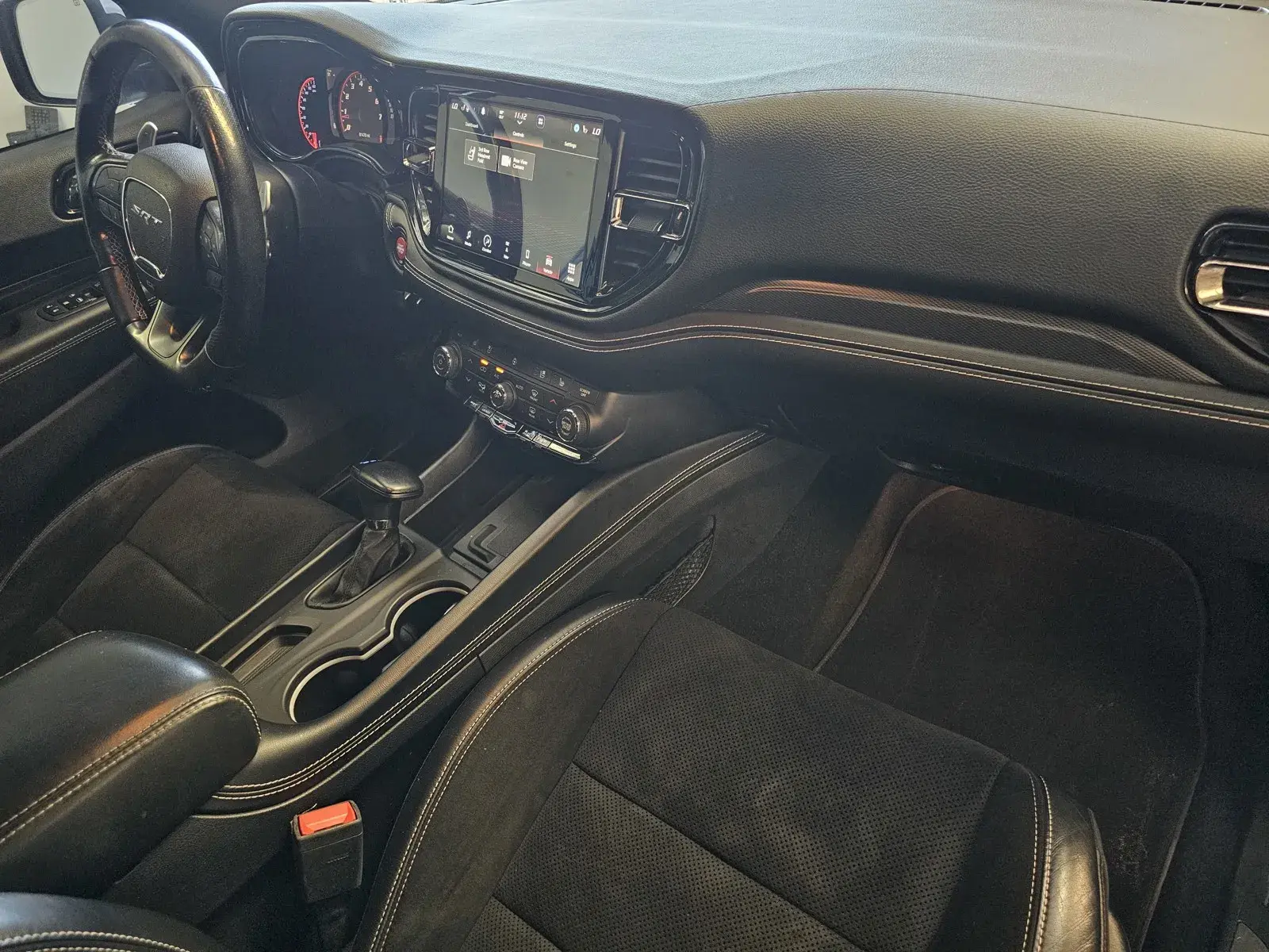 2021 Dodge Durango SRT 392 AWD photo 5
