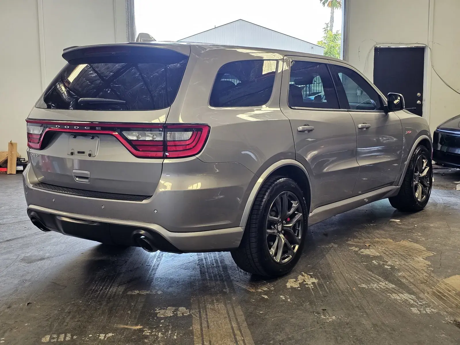 2021 Dodge Durango SRT 392 AWD photo 4
