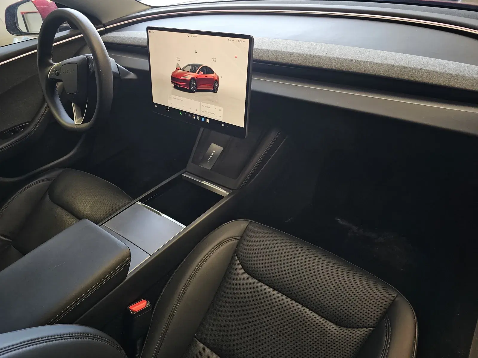 2024 Tesla Model 3 Base photo 5