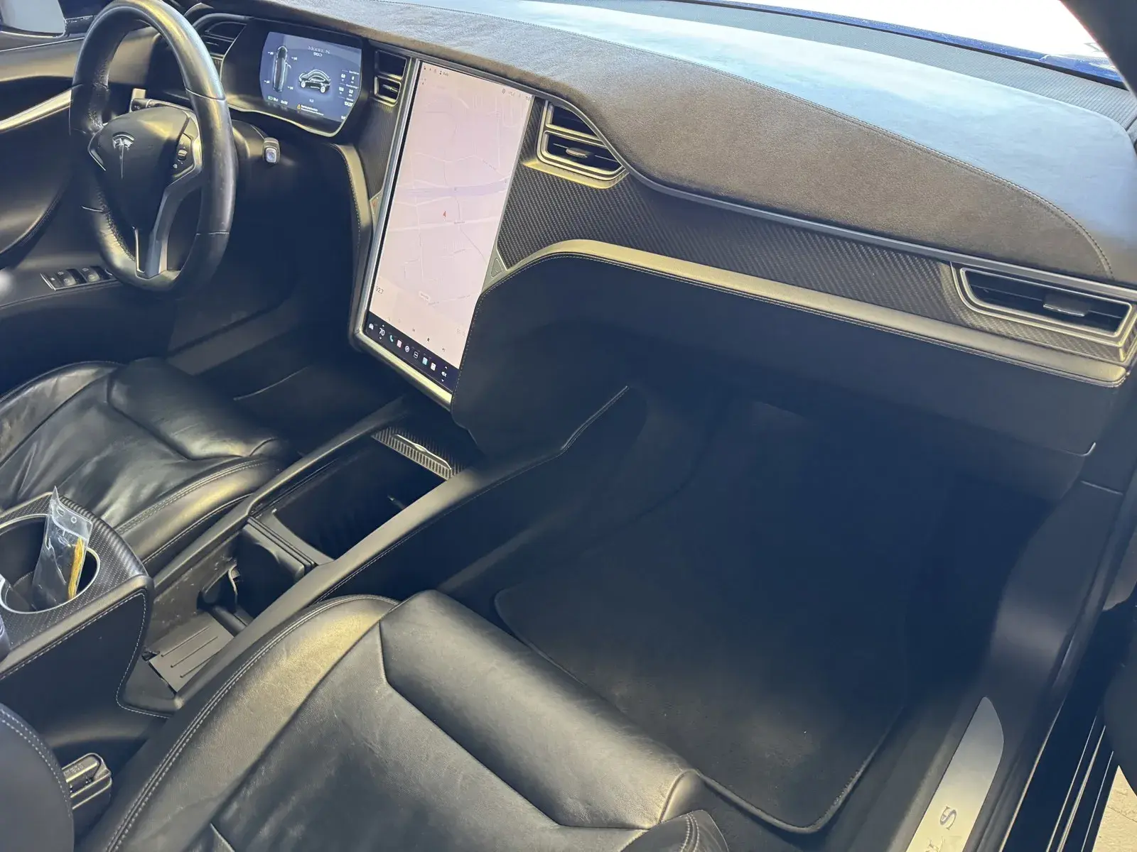 2017 Tesla Model S undefined photo 5