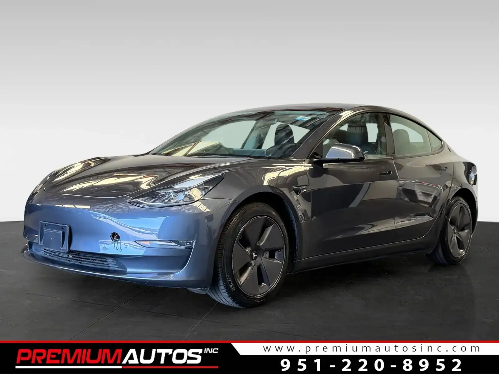 2023 Tesla Model 3 Base's photo