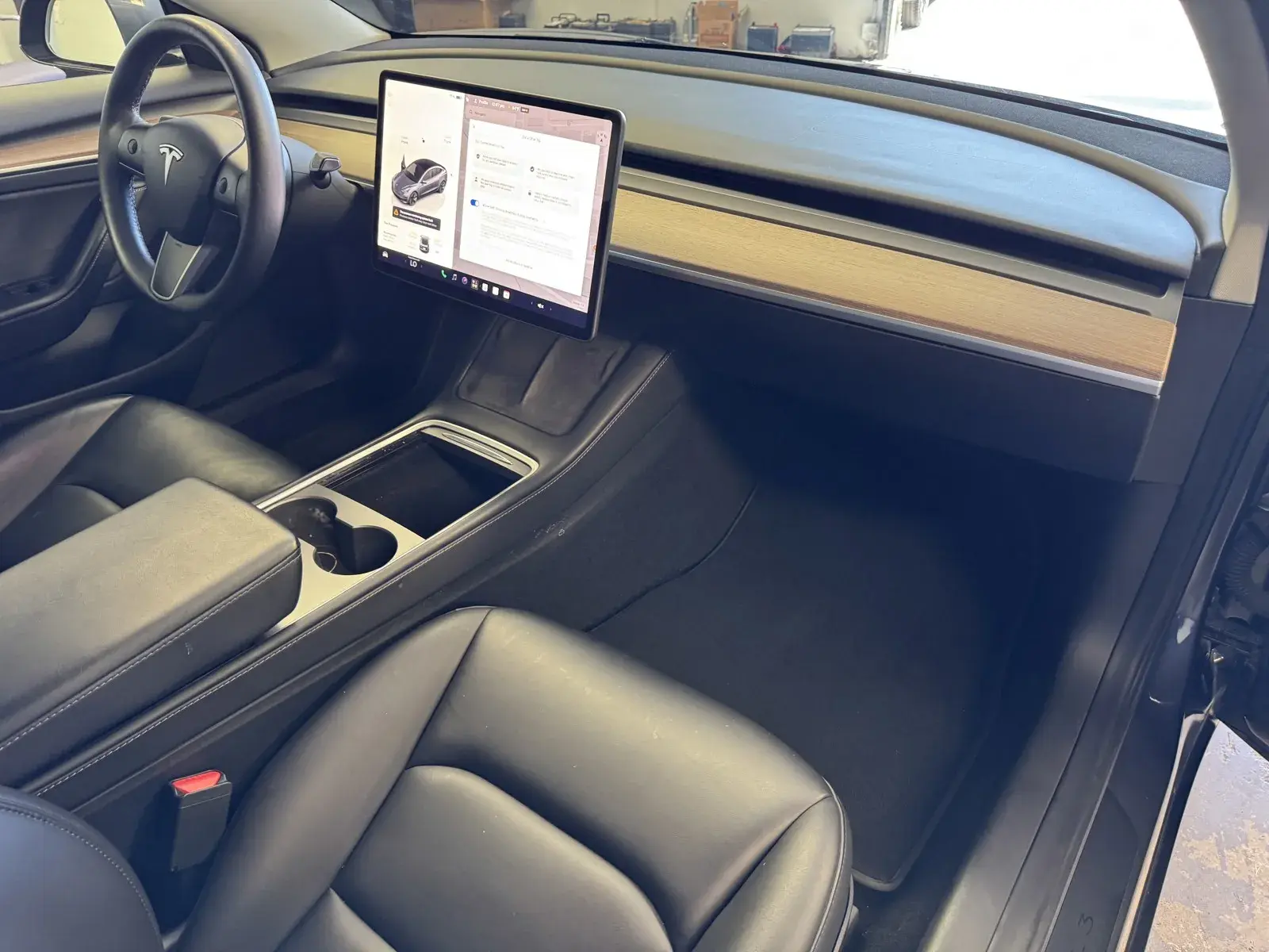 2023 Tesla Model 3 Base photo 5