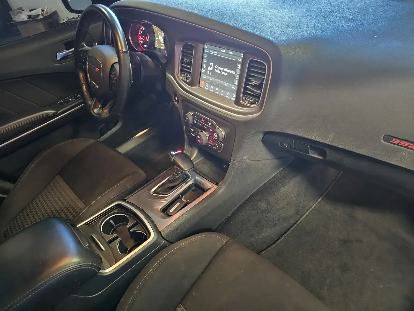 2021 Dodge Charger Scat Pack photo 5