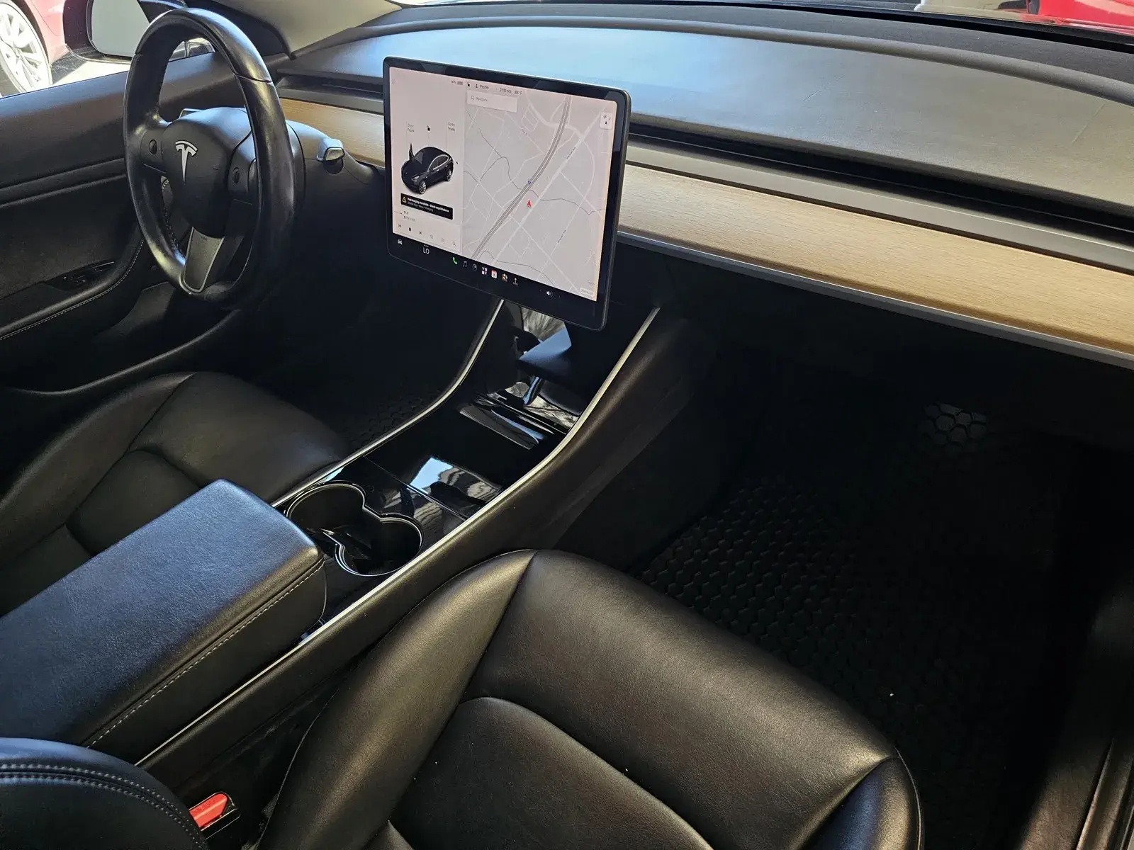 2018 Tesla Model 3 Long Range photo 5