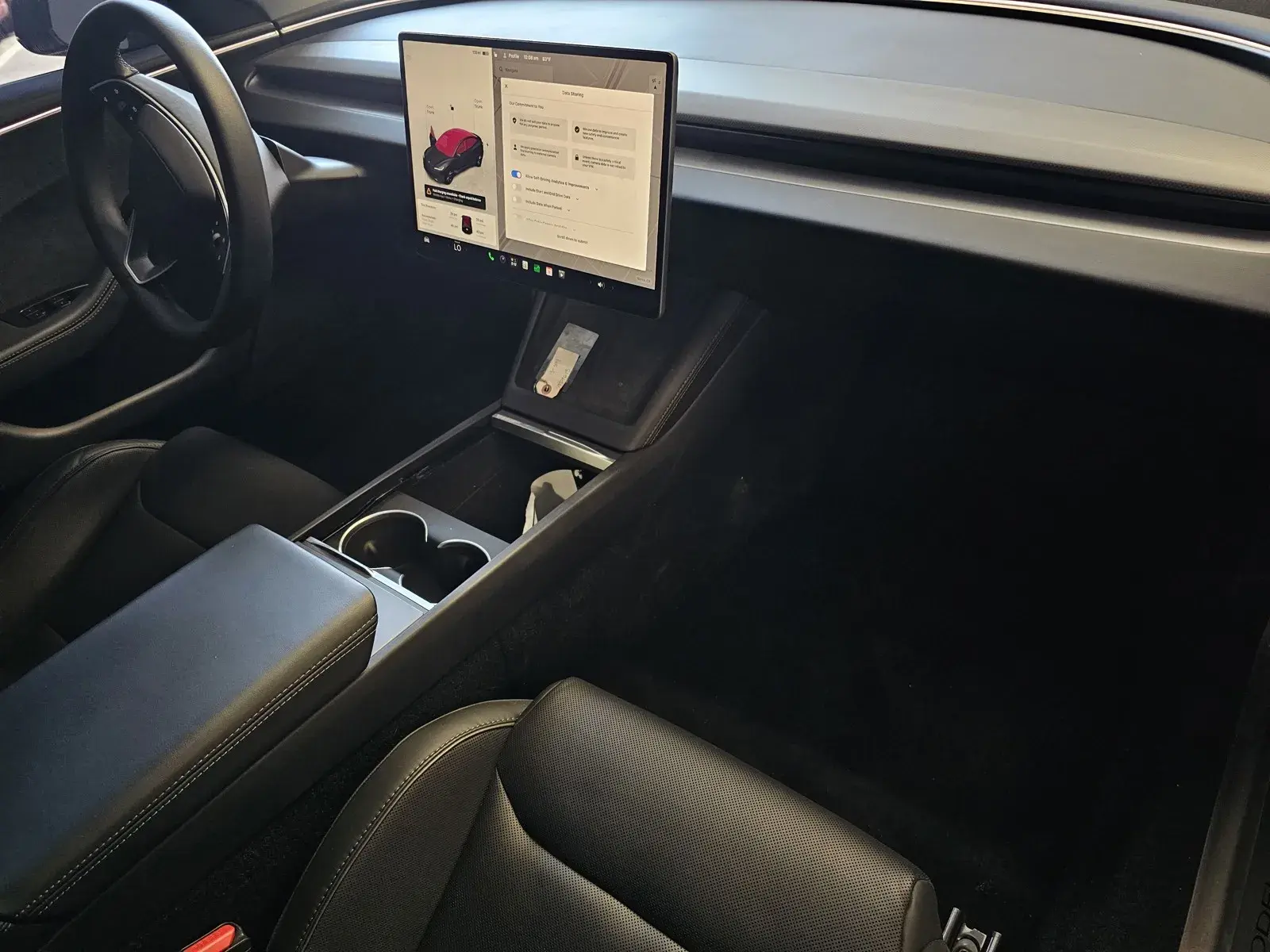 2024 Tesla Model 3 Performance photo 5