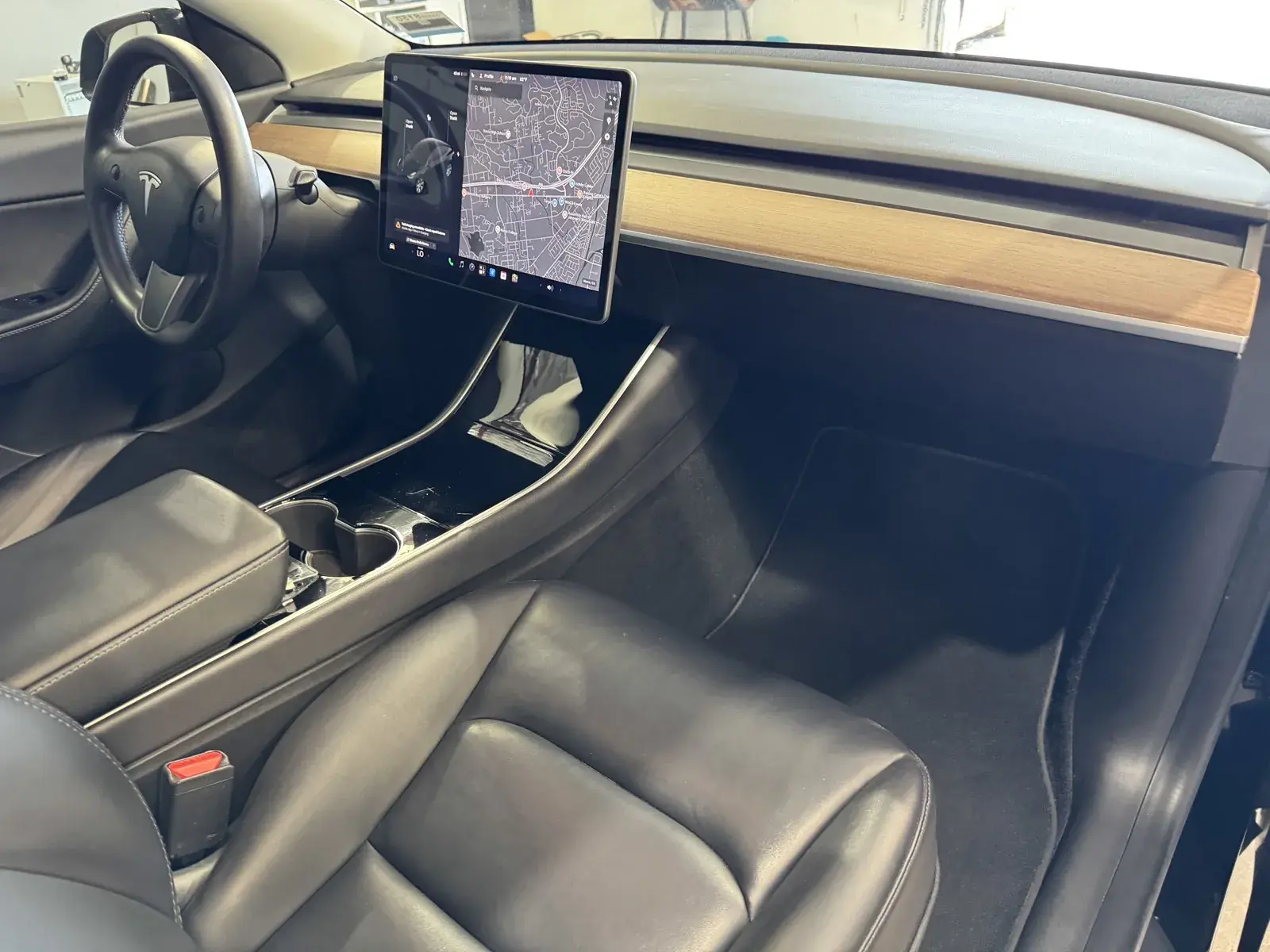 2020 Tesla Model Y Long Range Dual Motor AWD photo 5