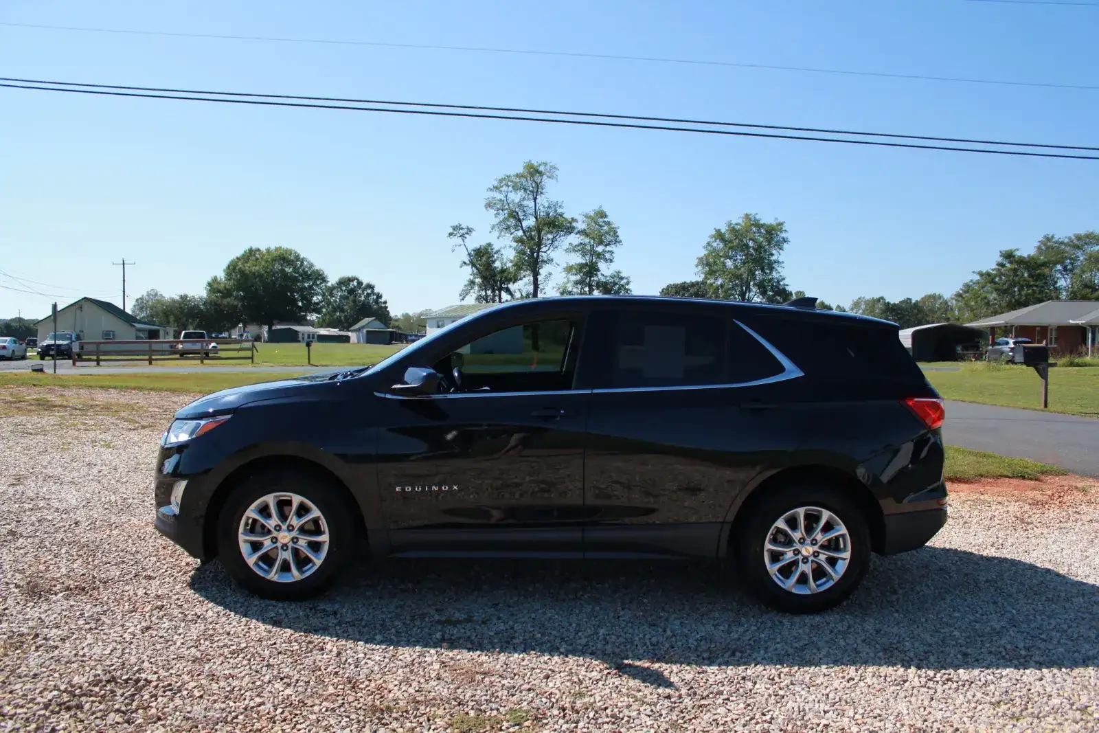 2020 Chevrolet Equinox 1.5T LT AWD's photo