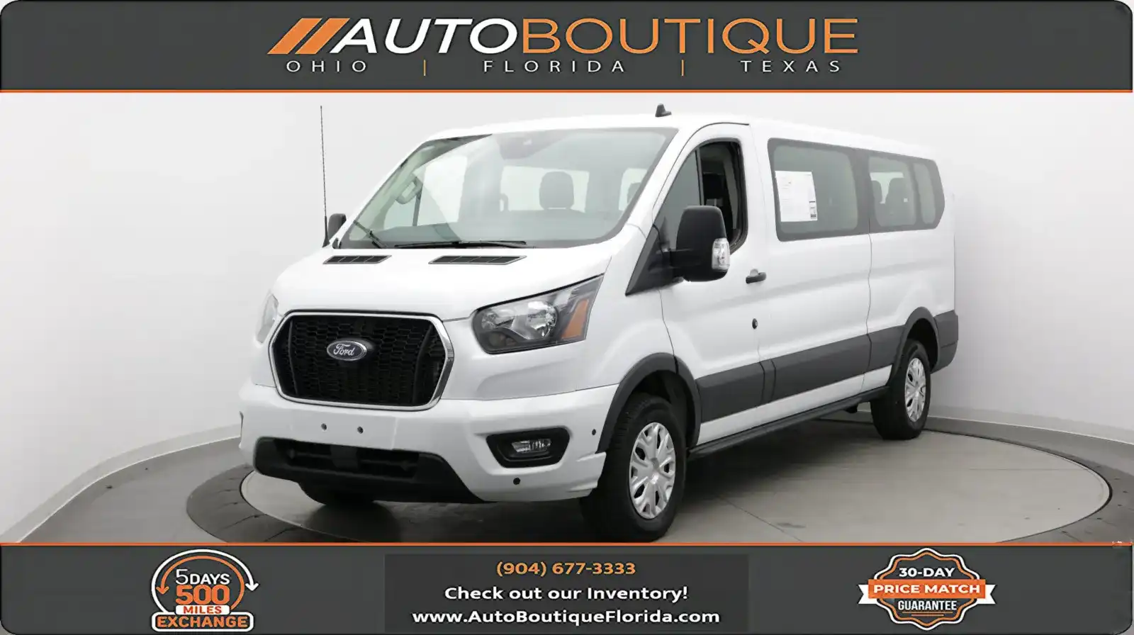 2025 Ford Transit 350 XLT Low Roof Sliding Pass. 148's photo