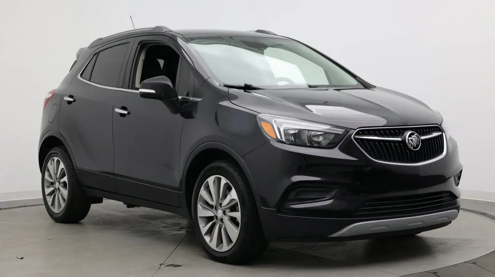 2019 Buick Encore Preferred photo 3