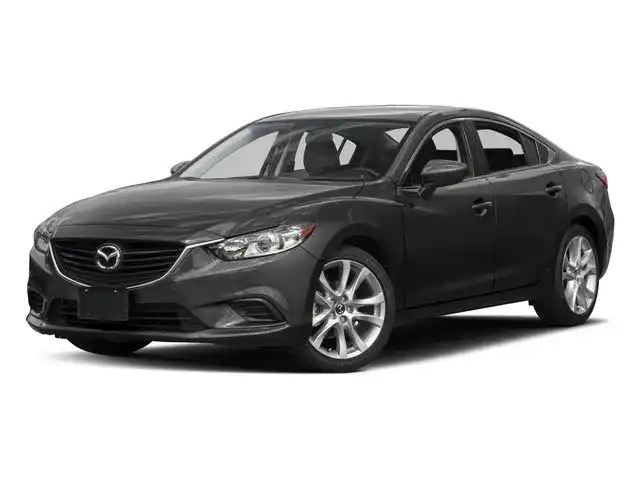 2016 Mazda EZ-6 i Touring Auto's photo