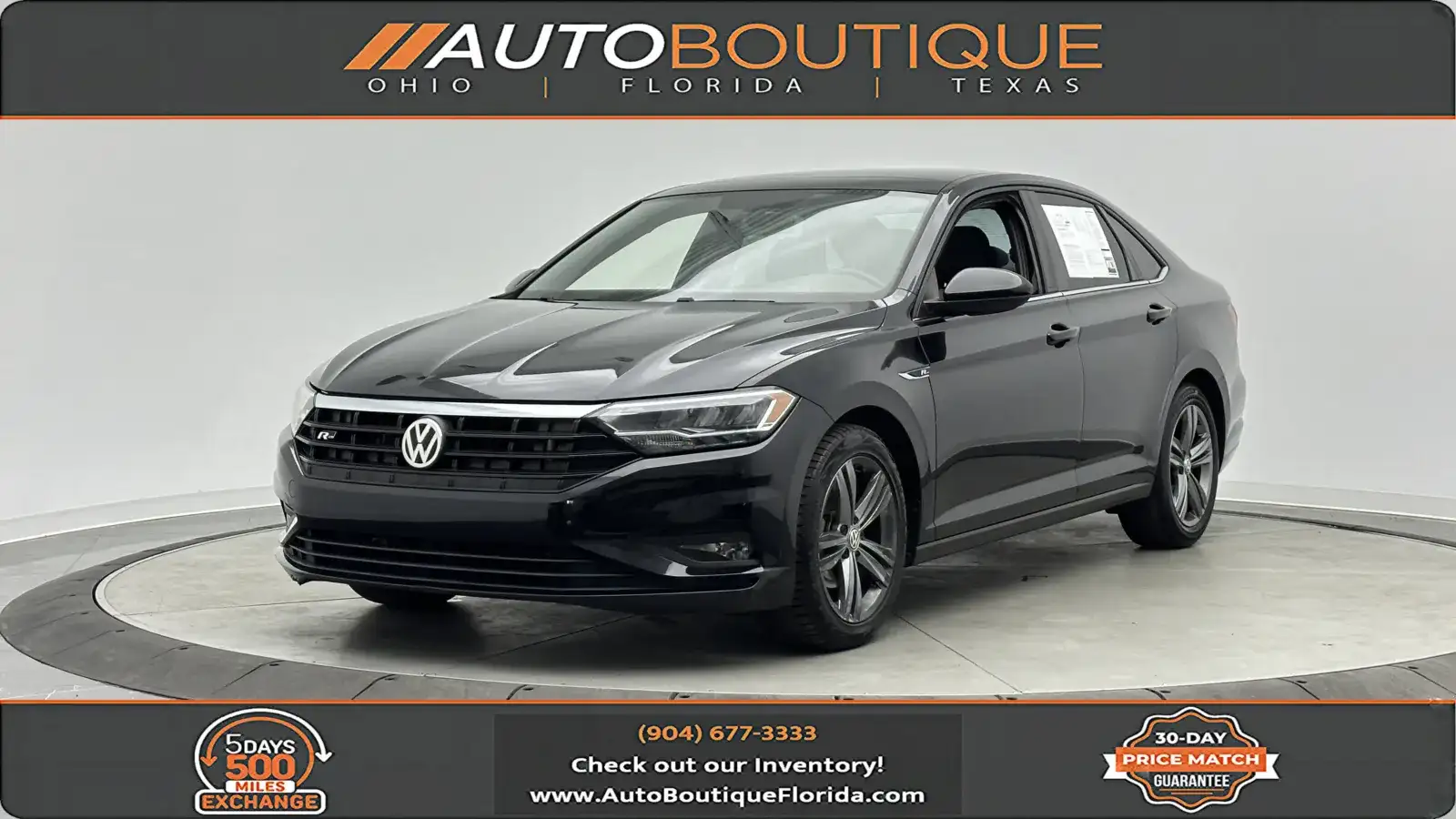 2021 Volkswagen Jetta 1.4T R-Line Auto SULEV's photo
