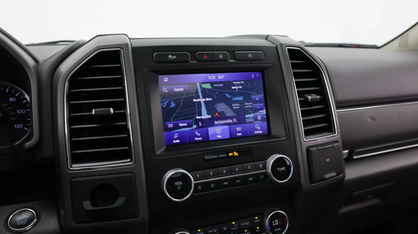 2021 Ford Expedition XLT MAX photo 5