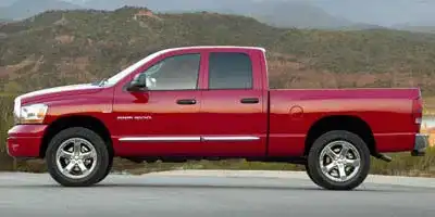 2007 Dodge Ram 1500 SLT 4x4 Quad Cab SWB's photo