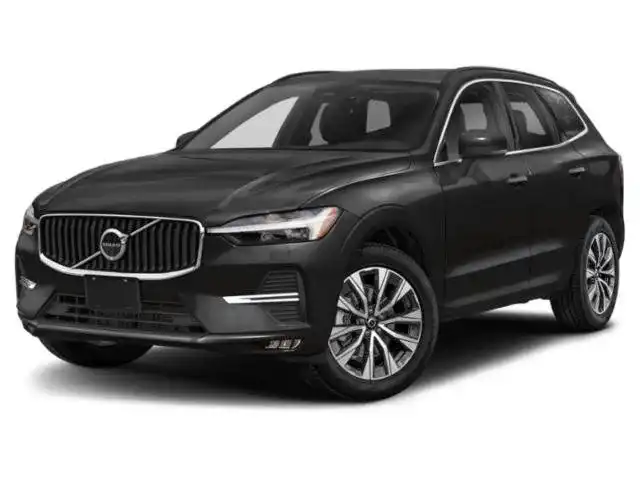 2024 Volvo XC60 B5 Plus Dark Theme AWD's photo
